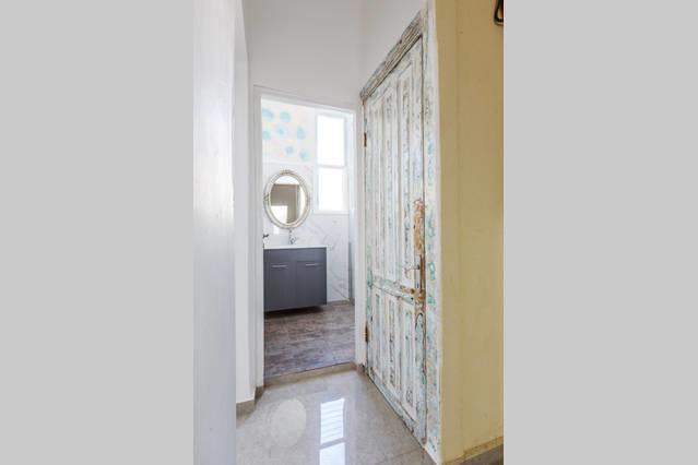 Chic Apartments By The Beach Tel Aviv Exteriör bild